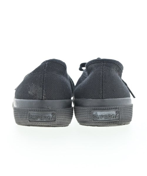SUPERGA รองเท้าผ้าใบ