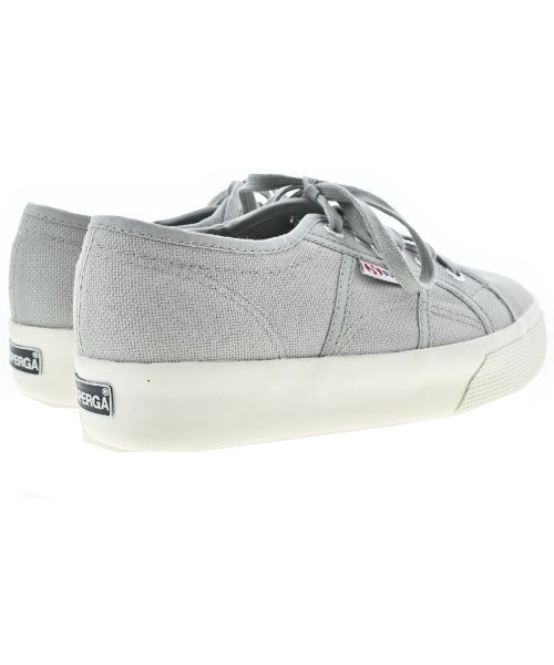 SUPERGA รองเท้าผ้าใบ