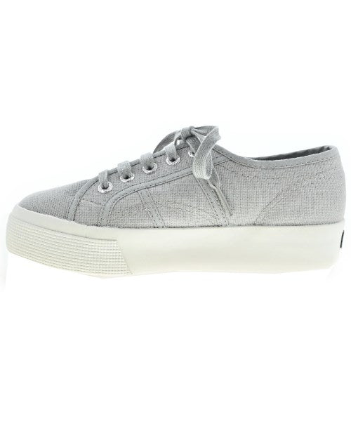 SUPERGA รองเท้าผ้าใบ
