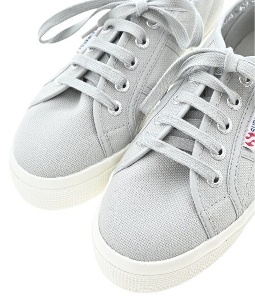 SUPERGA รองเท้าผ้าใบ