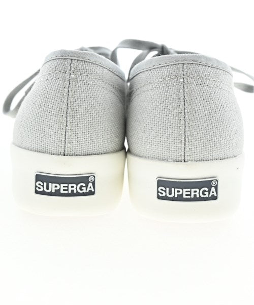 SUPERGA รองเท้าผ้าใบ