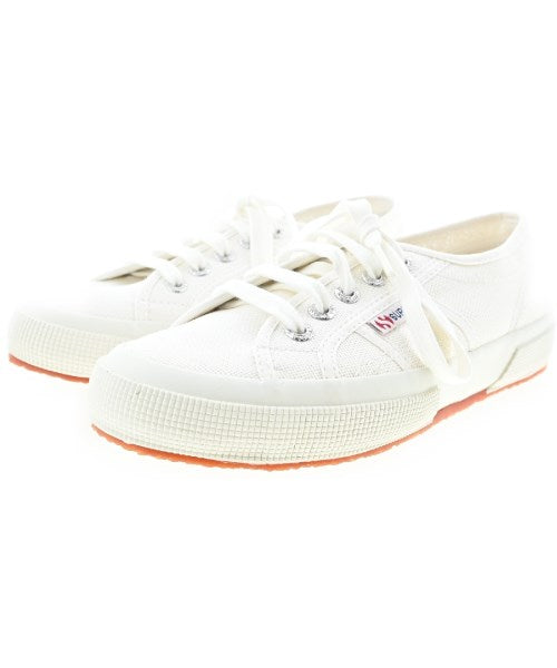 SUPERGA รองเท้าผ้าใบ