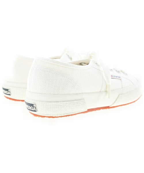SUPERGA รองเท้าผ้าใบ