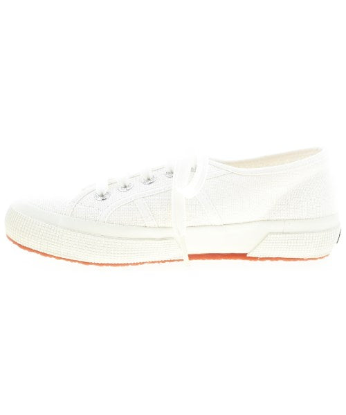 SUPERGA รองเท้าผ้าใบ