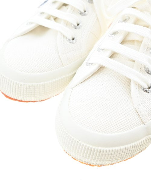 SUPERGA รองเท้าผ้าใบ