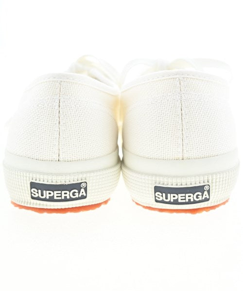 SUPERGA รองเท้าผ้าใบ