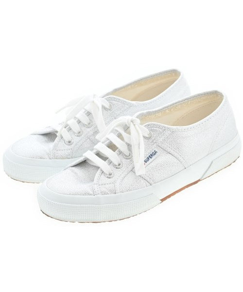 SUPERGA รองเท้าผ้าใบ