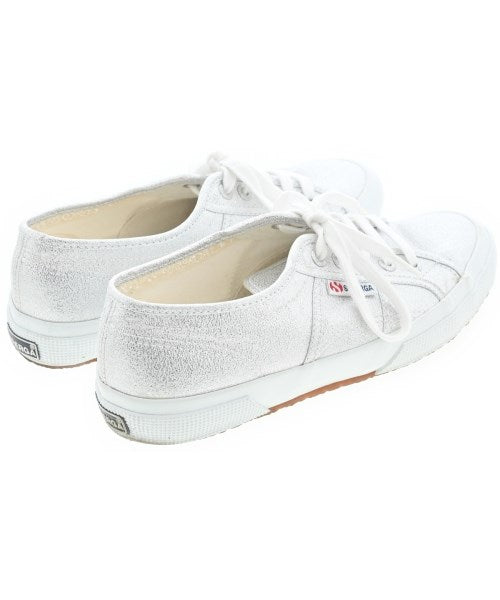 SUPERGA รองเท้าผ้าใบ