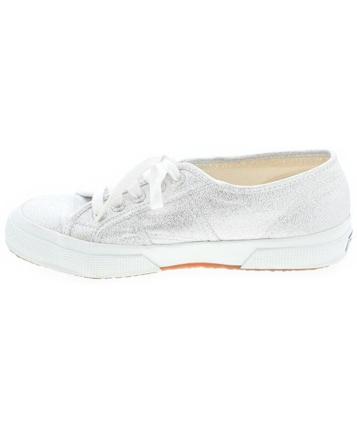 SUPERGA รองเท้าผ้าใบ