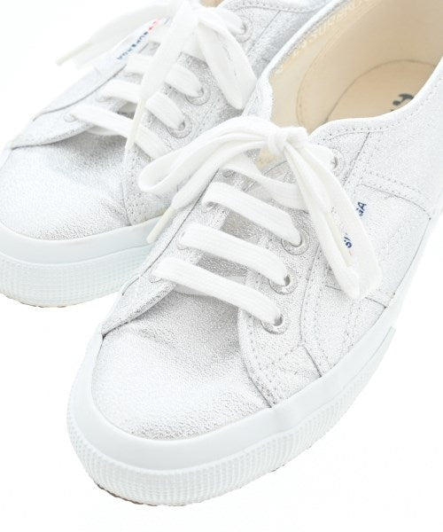 SUPERGA รองเท้าผ้าใบ