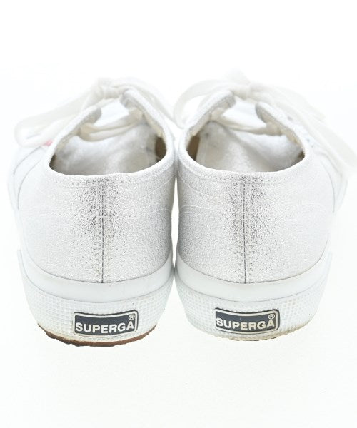 SUPERGA รองเท้าผ้าใบ