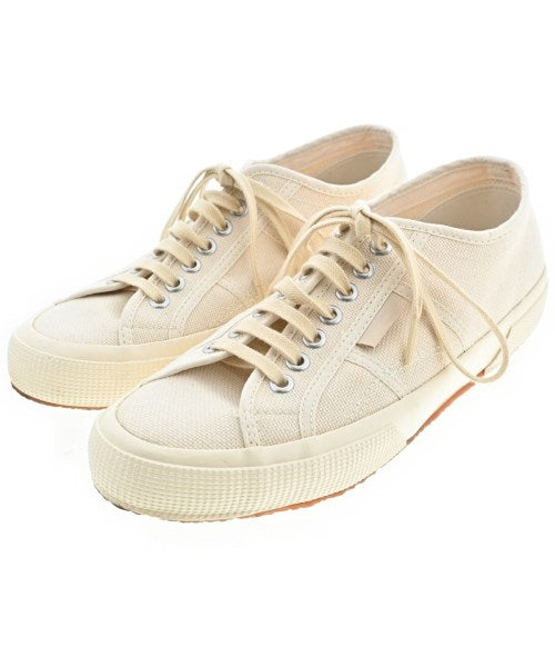 SUPERGA รองเท้าผ้าใบ
