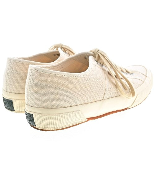 SUPERGA รองเท้าผ้าใบ