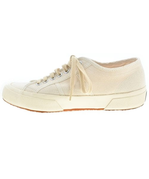 SUPERGA รองเท้าผ้าใบ