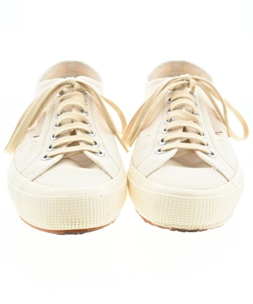 SUPERGA รองเท้าผ้าใบ
