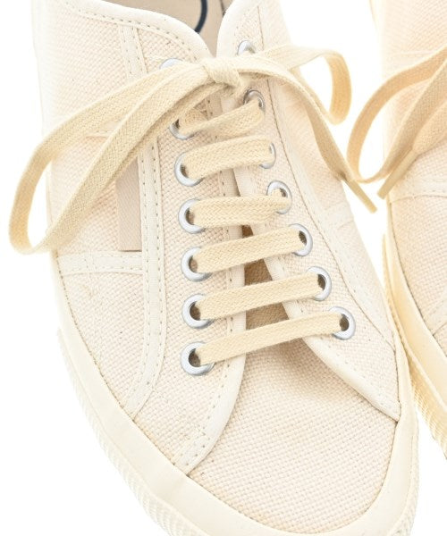 SUPERGA รองเท้าผ้าใบ