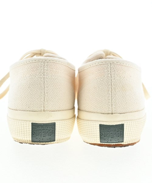 SUPERGA รองเท้าผ้าใบ