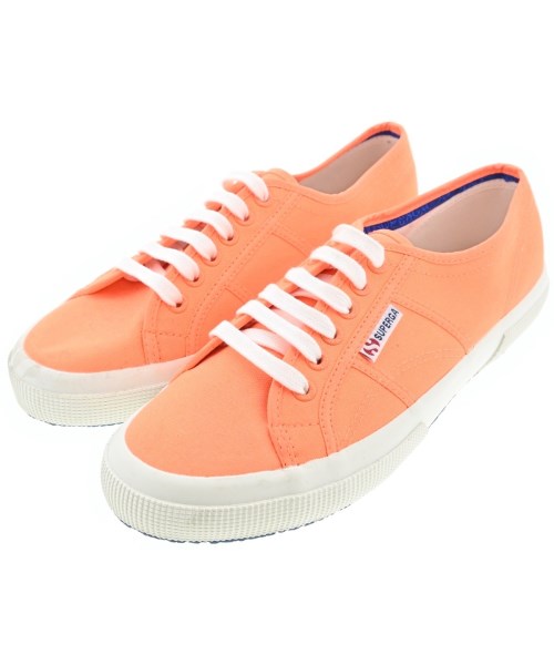 SUPERGA รองเท้าผ้าใบ