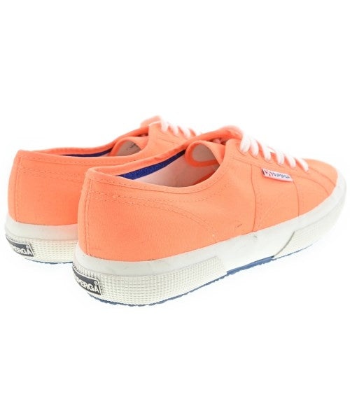 SUPERGA รองเท้าผ้าใบ