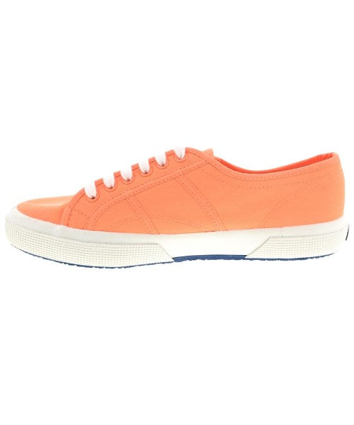 SUPERGA รองเท้าผ้าใบ