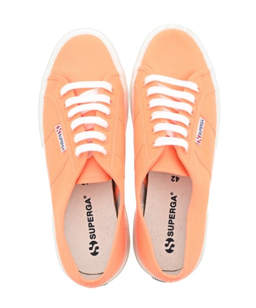 SUPERGA รองเท้าผ้าใบ