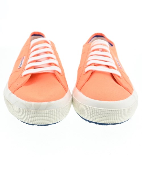 SUPERGA รองเท้าผ้าใบ