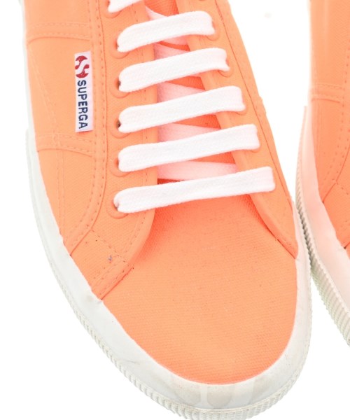 SUPERGA รองเท้าผ้าใบ