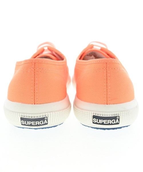 SUPERGA รองเท้าผ้าใบ