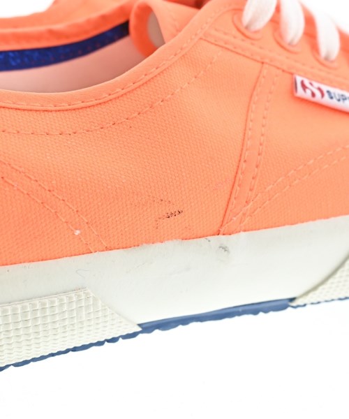 SUPERGA รองเท้าผ้าใบ