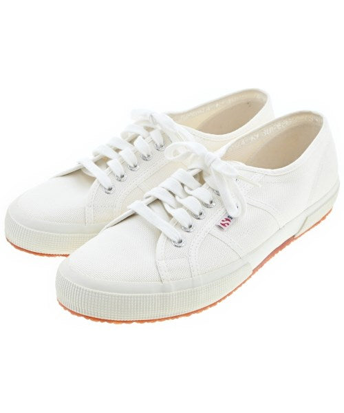 SUPERGA รองเท้าผ้าใบ