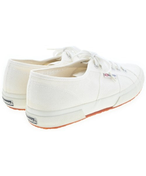 SUPERGA รองเท้าผ้าใบ