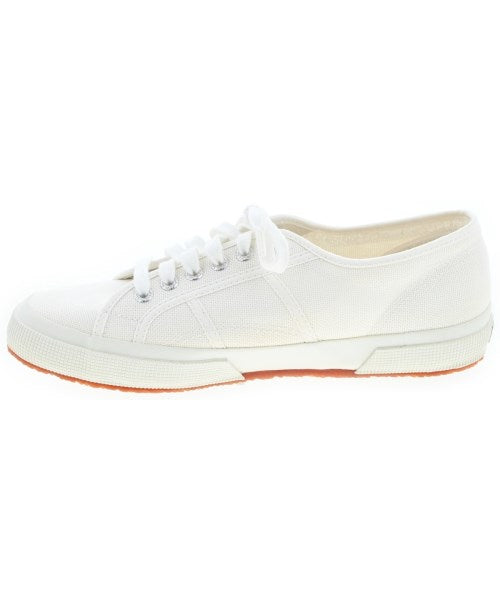 SUPERGA รองเท้าผ้าใบ