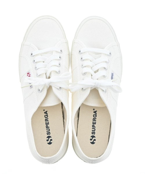 SUPERGA รองเท้าผ้าใบ