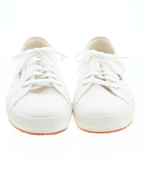 SUPERGA รองเท้าผ้าใบ