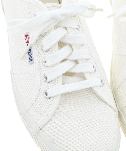SUPERGA รองเท้าผ้าใบ