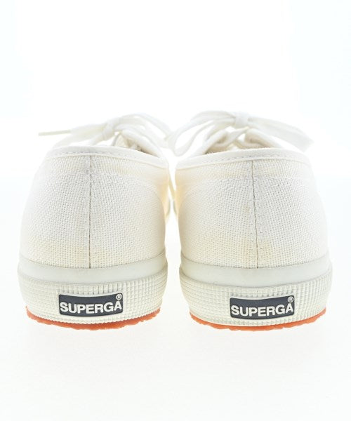 SUPERGA รองเท้าผ้าใบ