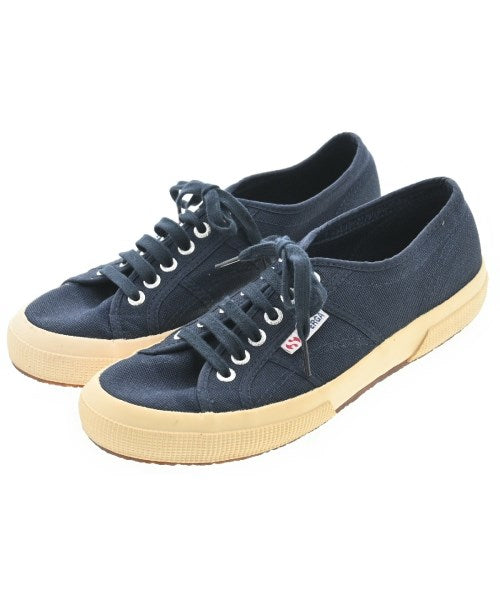 SUPERGA รองเท้าผ้าใบ