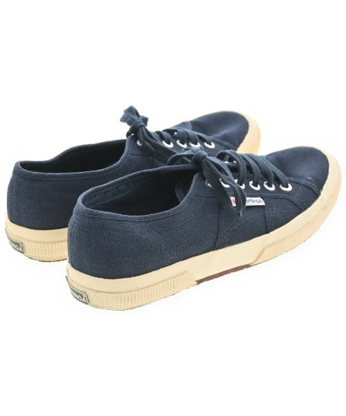 SUPERGA รองเท้าผ้าใบ