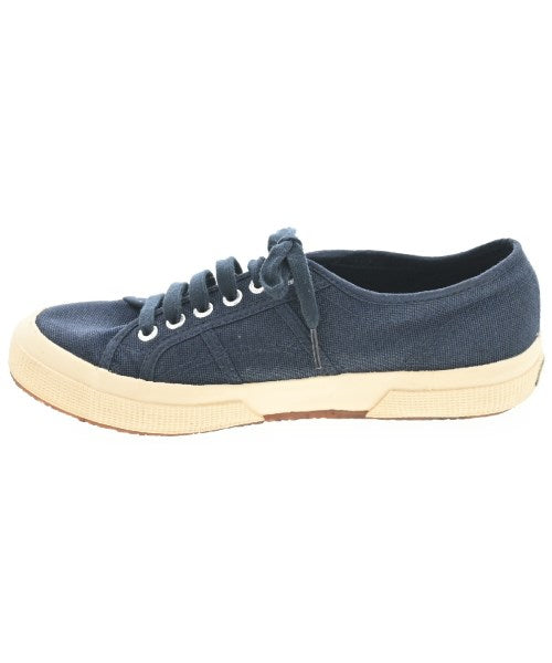 SUPERGA รองเท้าผ้าใบ