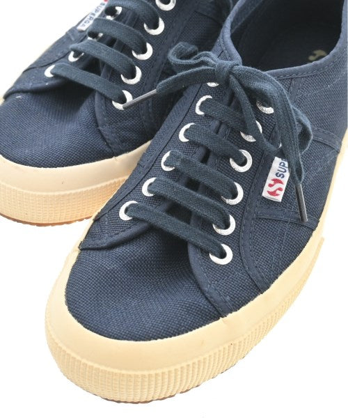 SUPERGA รองเท้าผ้าใบ