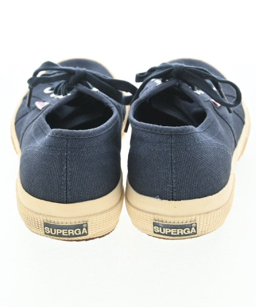 SUPERGA รองเท้าผ้าใบ