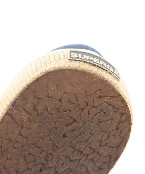 SUPERGA รองเท้าผ้าใบ
