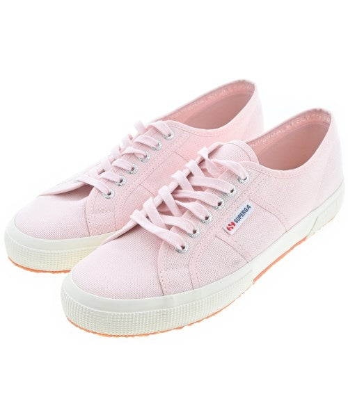 SUPERGA รองเท้าผ้าใบ