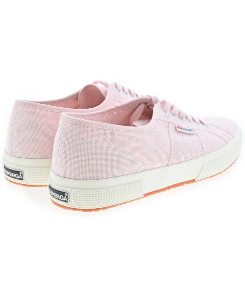 SUPERGA รองเท้าผ้าใบ