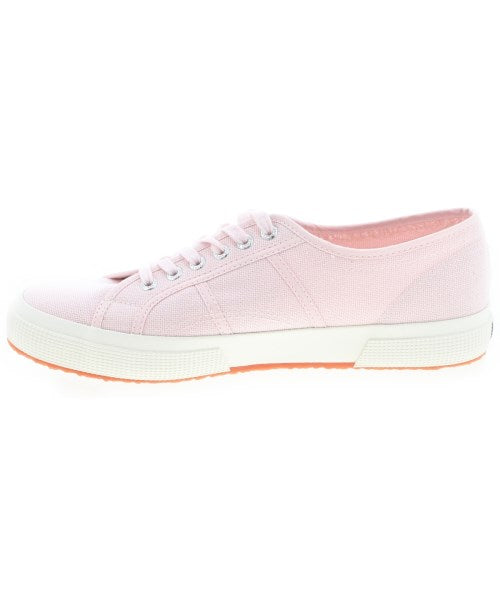 SUPERGA รองเท้าผ้าใบ