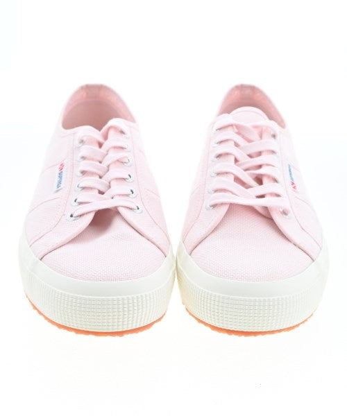 SUPERGA รองเท้าผ้าใบ