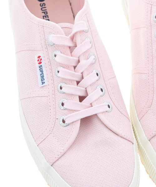 SUPERGA รองเท้าผ้าใบ