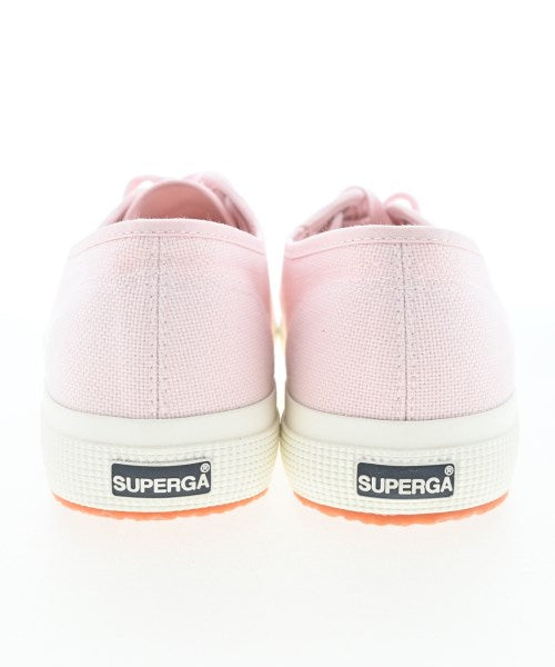 SUPERGA รองเท้าผ้าใบ
