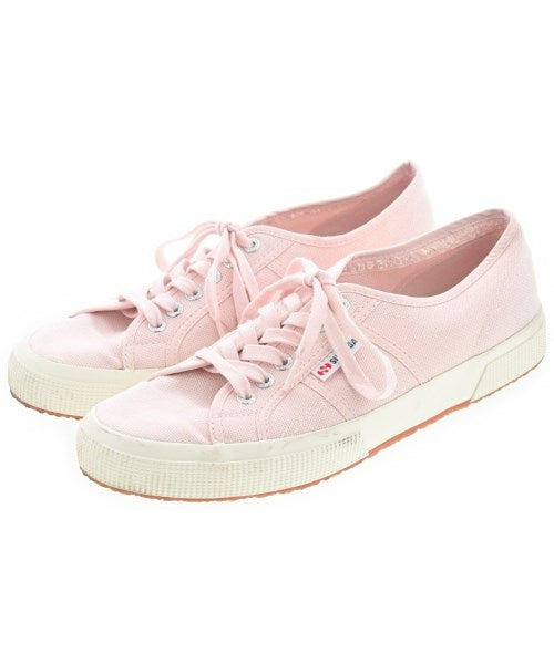 SUPERGA รองเท้าผ้าใบ
