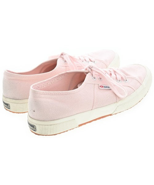 SUPERGA รองเท้าผ้าใบ